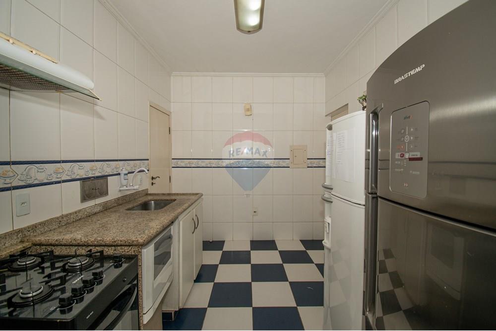 Apartamento - Venda - Belo Horizonte , Minas Gerais - DSC_7606.jpg - Cozinha - 870241100-97