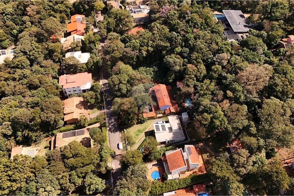 Casa de Condomínio - Venda - Brumadinho , Minas Gerais - Última DJI_20250811114907_0908_D.jpg - 870421080-2