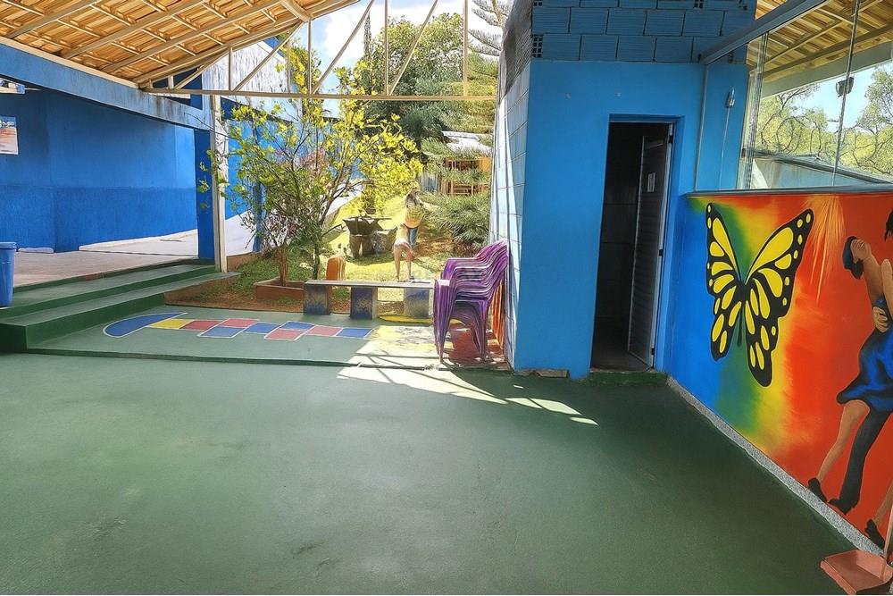 Chácara / Sítio / Fazenda - Venda - Esmeraldas , Minas Gerais - 505fc13e-8303-4f10-b684-530e7cac57ed.jpeg - Varanda - 870241024-74