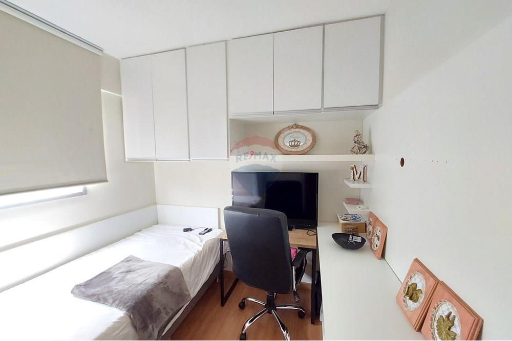 Apartamento - Venda - Belo Horizonte , Minas Gerais - 14.jpg - Quarto - 870701004-25