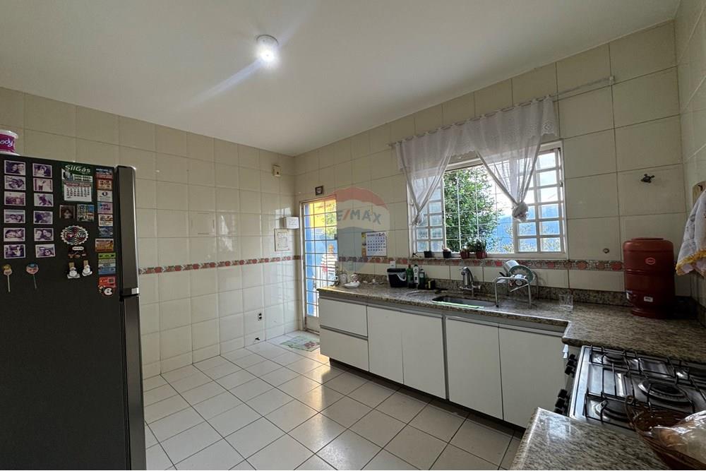 Casa - Venda - Belo Horizonte , Minas Gerais - IMG_4651.JPG - 870411031-36