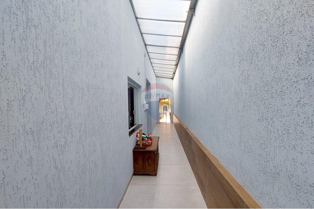 Casa - Venda - Belo Horizonte , Minas Gerais - 27.jpg - Corredor - 870701004-49