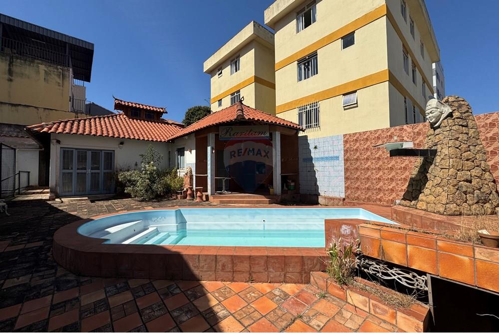 Casa - Venda - Belo Horizonte , Minas Gerais - IMG_7476.JPG - 870411011-100