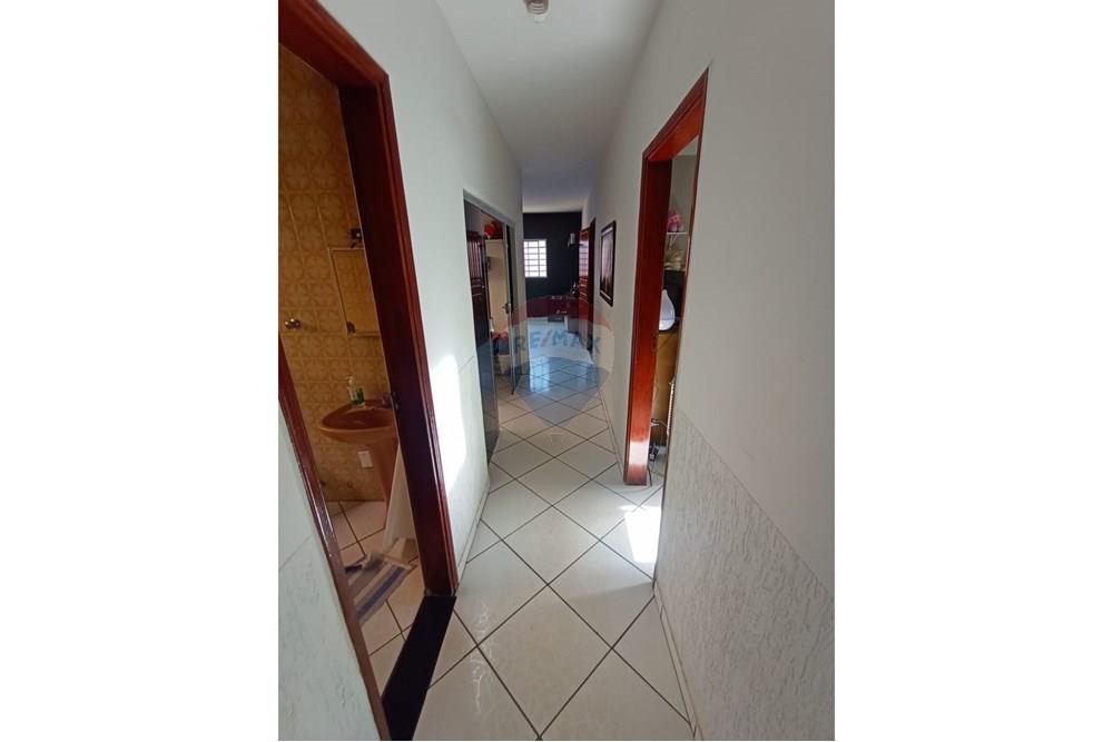 Casa - Venda - Uberaba , Minas Gerais - 11 Casa Venda 360 mil no Fabrício em Uberaba na Remax 870291025-119.jpeg - 870291025-119