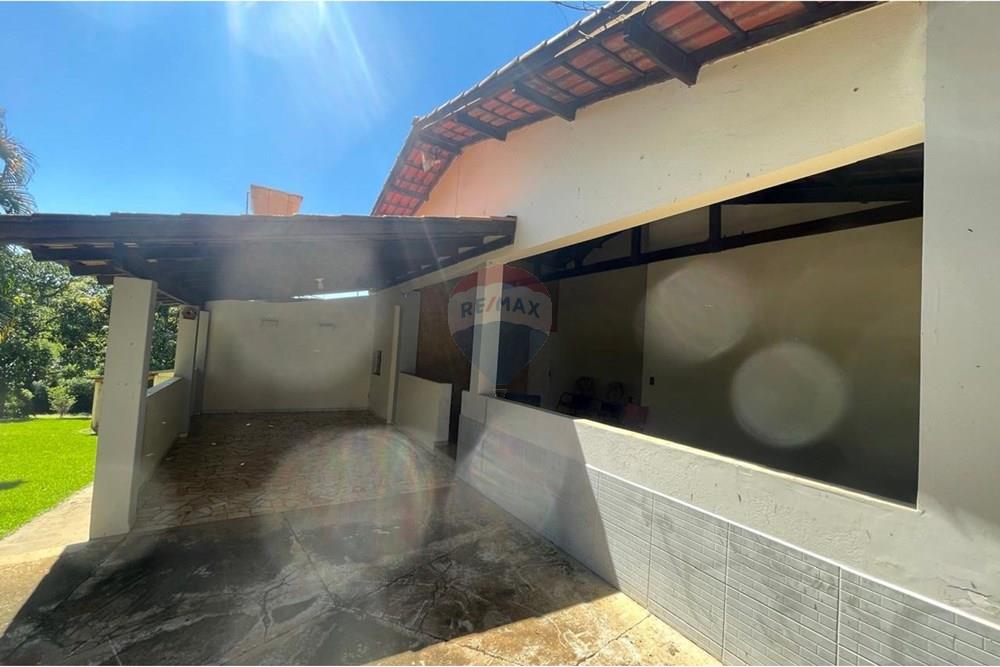 Chácara / Sítio / Fazenda - Venda - Araxá , Minas Gerais - 15.jpg - 870431045-48