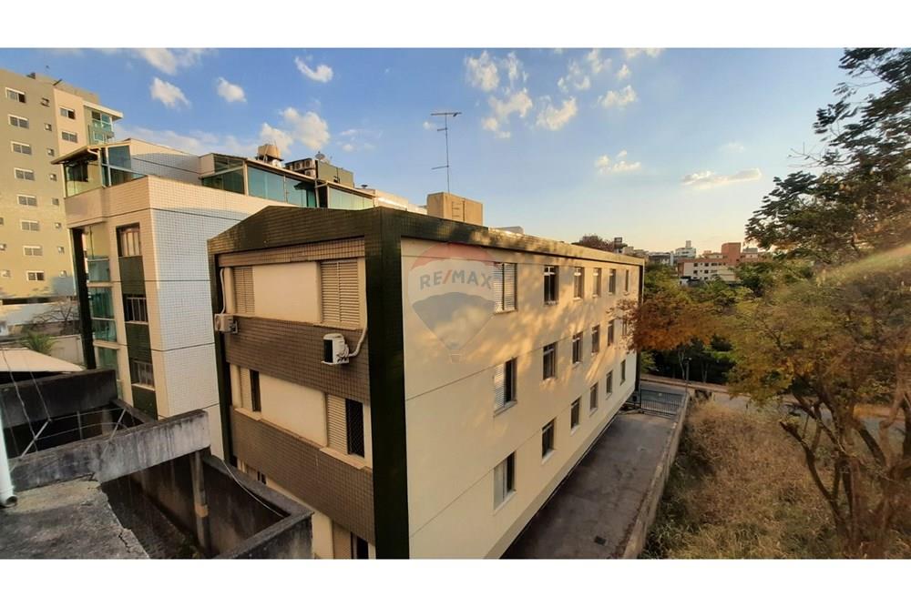 Apartamento - Alugar - Belo Horizonte , Minas Gerais - 23.jpeg - 870251085-40