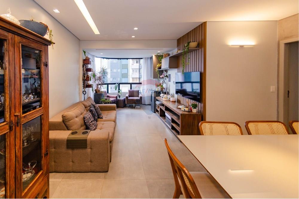 Apartamento - Venda - Belo Horizonte , Minas Gerais - GAB_9684-1.jpg - Sala de estar - 870251024-53