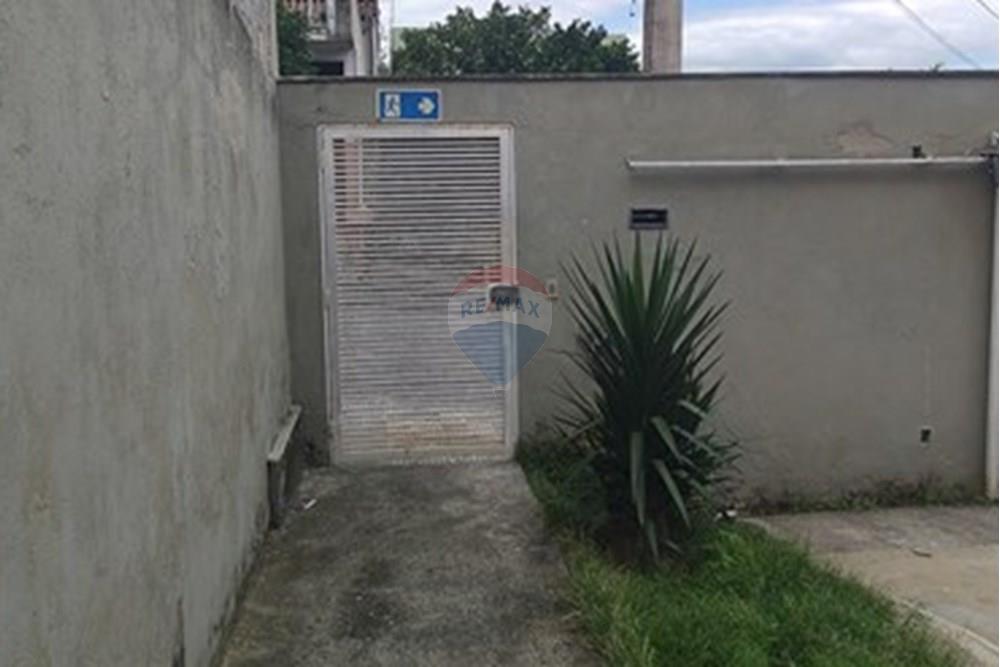 Apartamento - Alugar - Belo Horizonte , Minas Gerais - IMG20250503121807.jpg - Fachada - 870421007-38