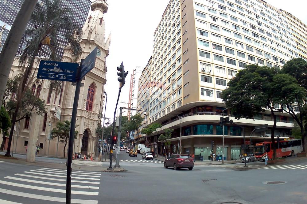 Cj. Comercial/ Sala - Alugar - Belo Horizonte , Minas Gerais - 20190318_144024A.jpg - 870251024-52