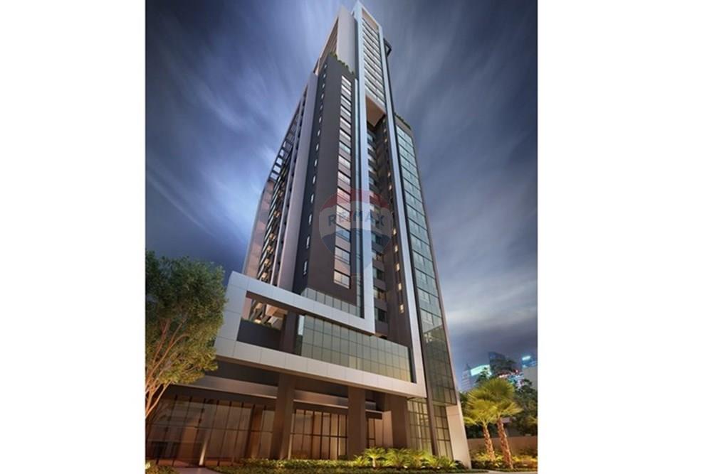 Apartamento - Venda - Belo Horizonte , Minas Gerais - Somattos_HubSavassi_02_FachadaNoturna_R05_alta.jpg - 870251077-16