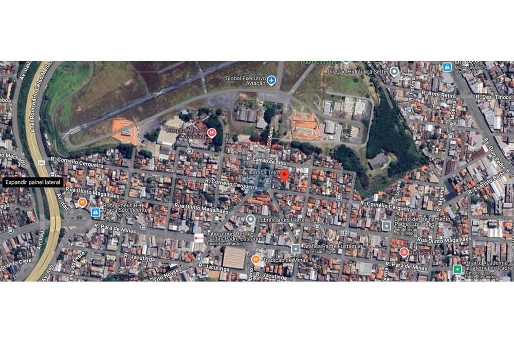 Terreno - Venda - Belo Horizonte , Minas Gerais - 7560bacf-3315-457b-a257-3b9c956bfbe4.jpg - 870411006-61