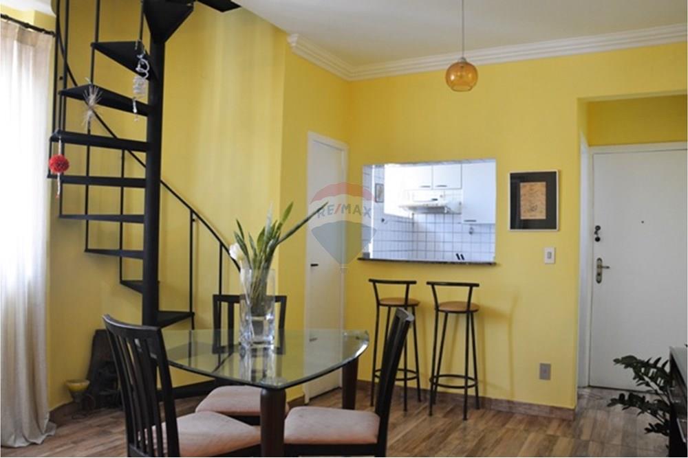 Cobertura - Venda - Belo Horizonte , Minas Gerais - DSC_6151.JPG - 870421052-43