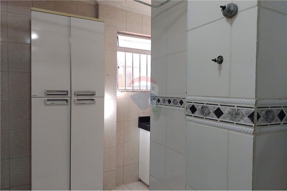 Apartamento - Alugar - Belo Horizonte , Minas Gerais - 28 - 870411007-134