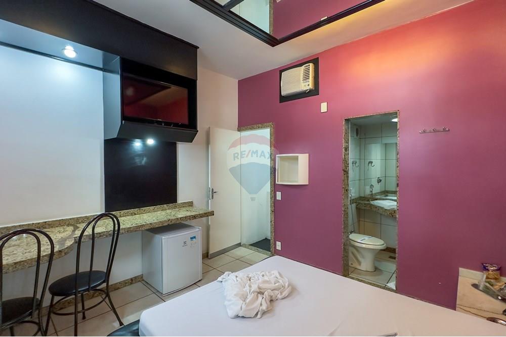 Hotel/ Pousada - Venda - Belo Horizonte , Minas Gerais - IMG_8427.jpg - 870411005-59