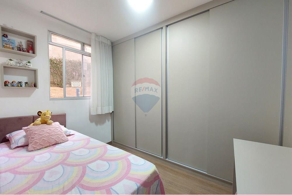 Apartamento - Alugar - Belo Horizonte , Minas Gerais - 5.jpg - Quarto - 870701004-54