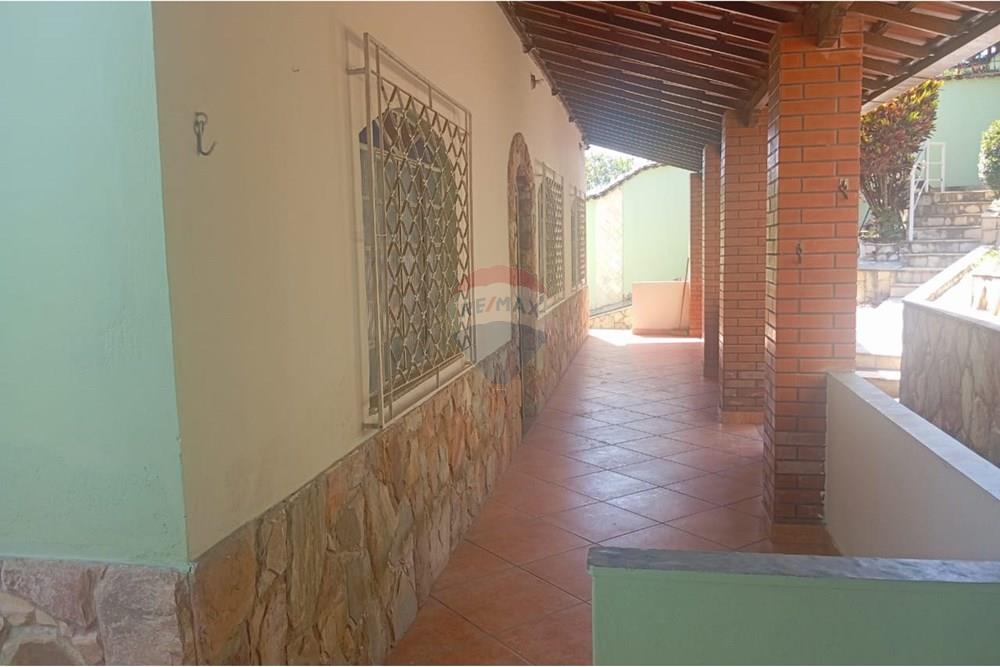 Chácara / Sítio / Fazenda - Alugar - Ribeirão das Neves , Minas Gerais - Varanda.jpg - 870241011-65