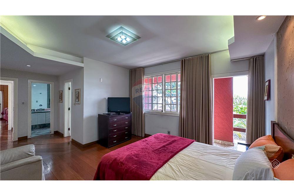 Casa - Venda - Belo Horizonte , Minas Gerais - 35 - 870241015-98