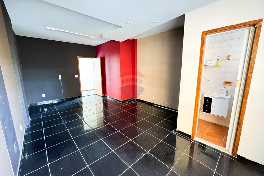 Cj. Comercial/ Sala - Alugar - Belo Horizonte , Minas Gerais - 1.jpg - 870241075-123