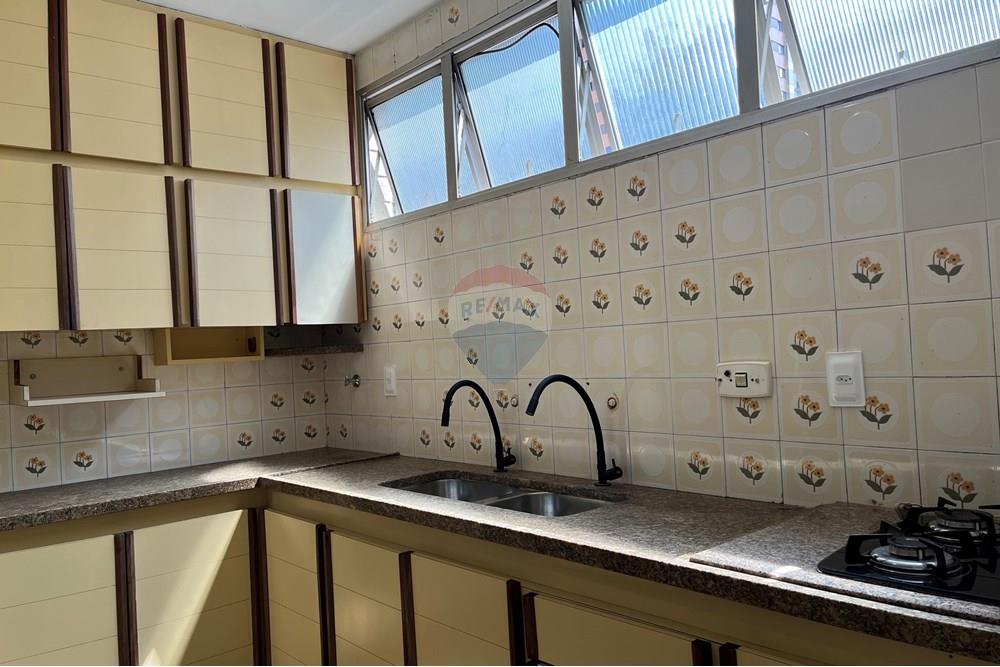 Apartamento - Alugar - Belo Horizonte , Minas Gerais - 27 A.jpg - 870241100-82