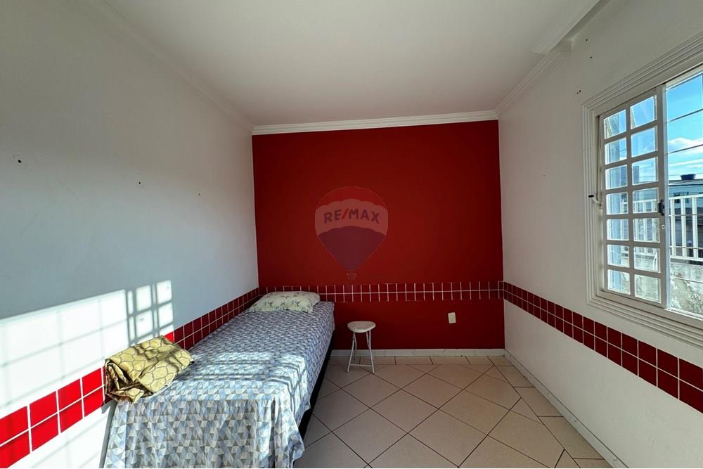 Casa - Venda - Belo Horizonte , Minas Gerais - IMG_4692.JPG - 870411031-36