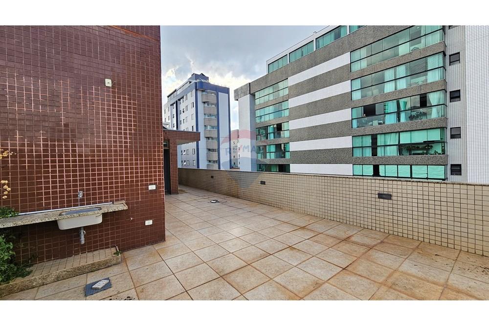 Cobertura - Venda - Belo Horizonte , Minas Gerais - 20250414_152527.jpg - 870251017-297