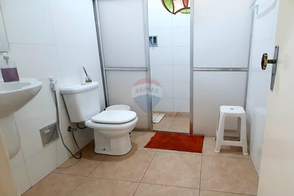 Chácara / Sítio / Fazenda - Venda - Nova Lima , Minas Gerais - Foto Sítio banheiro campo do Pires.jpg - Banheiro - 870241097-13