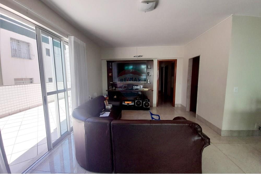 Apartamento - Venda - Belo Horizonte , Minas Gerais - 20250723_095418.jpg - 870411011-97