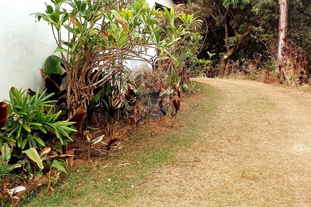 Chácara / Sítio / Fazenda - Venda - Nova Lima , Minas Gerais - Foto Sítio lado direito da casa campo do Pires.jpg - 870241097-13