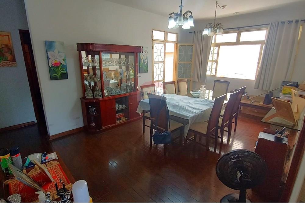 Casa - Venda - Uberaba , Minas Gerais - 07 sala jantar (2).jpeg - 870291025-71