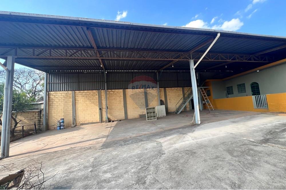 Terreno - Alugar - Belo Horizonte , Minas Gerais - IMG-20250811-WA0037.jpg - 870701005-59