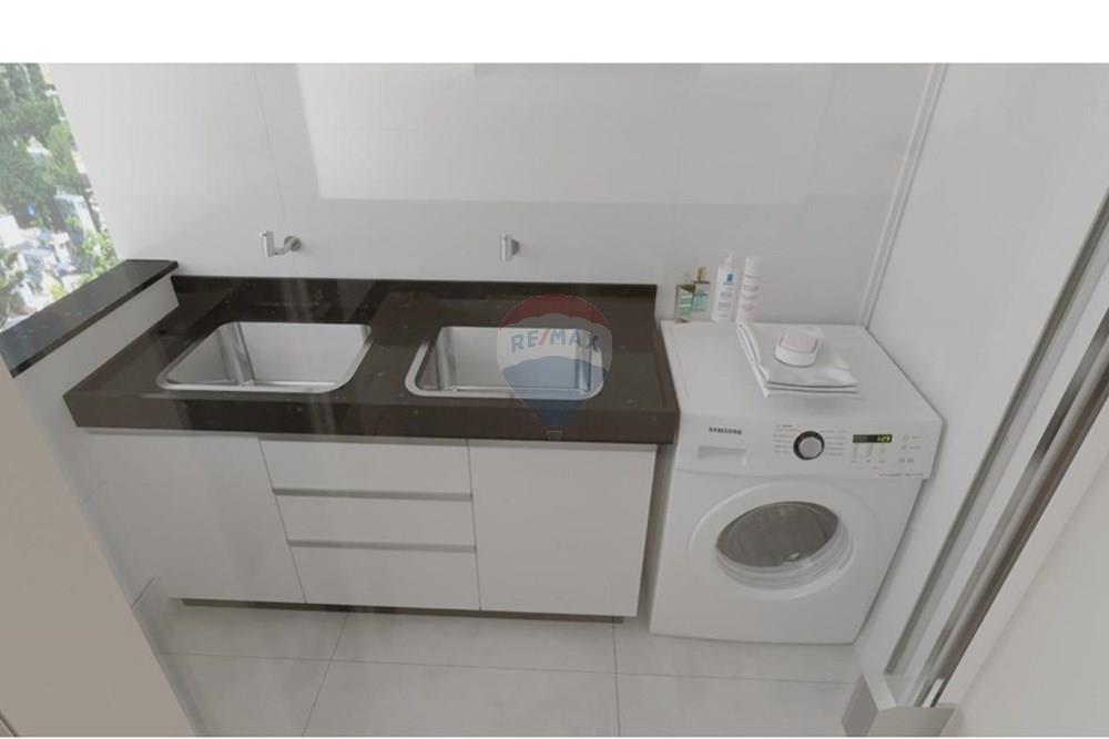 Apartamento - Venda - Ipatinga , Minas Gerais - img139.jpg - Lavanderia - 870711004-6