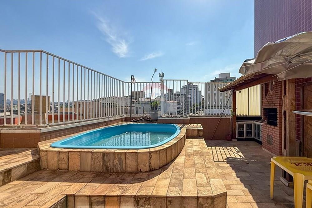 Cobertura - Venda - Belo Horizonte , Minas Gerais - FOTO128.jpg - 870421119-34