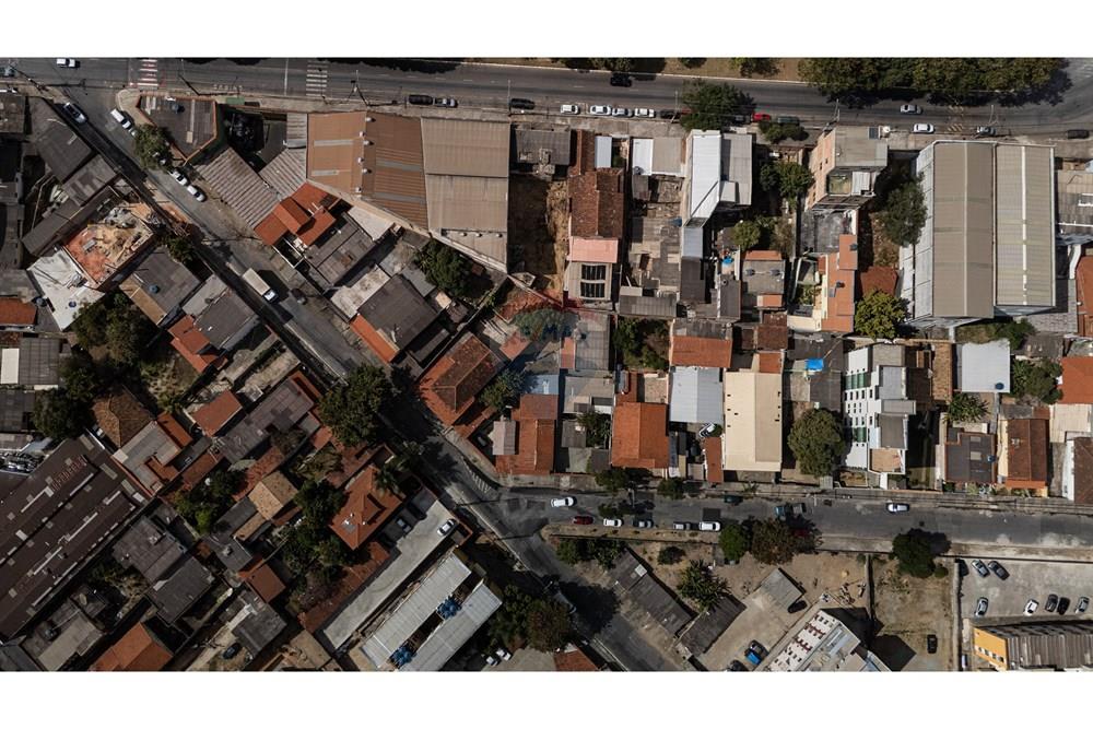 Casa - Venda - Contagem , Minas Gerais - DJI_20250808132951_0047_D - Copia.jpg - 870421081-8