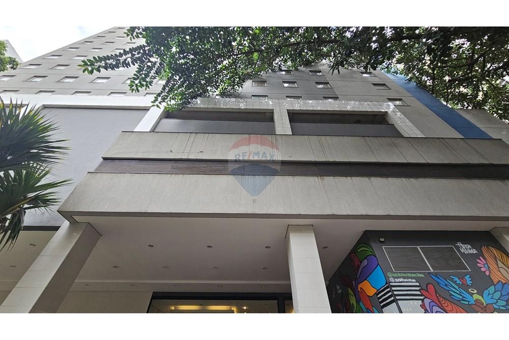 Apart Hotel/ Flat - Venda - Belo Horizonte , Minas Gerais - 20241213_144235.jpg - 870251066-17