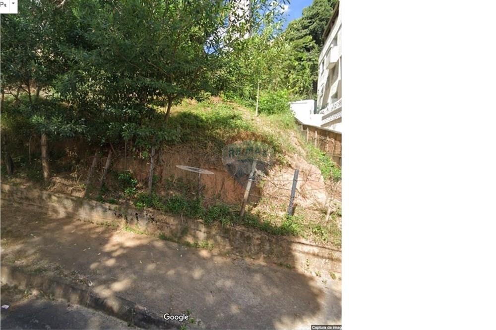 Terreno - Venda - Belo Horizonte , Minas Gerais - Foto 7 frente do Lote Google.jpg - 870411036-63