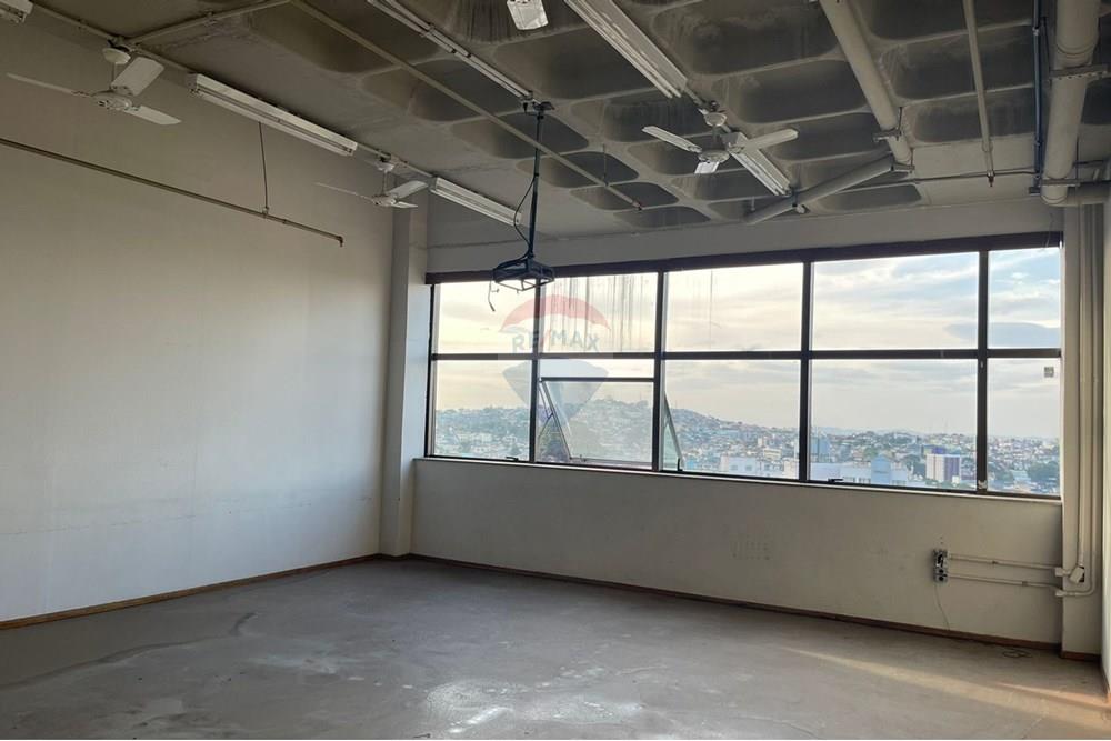 Cj. Comercial/ Sala - Alugar - Belo Horizonte , Minas Gerais - WhatsApp Image 2022-06-11 at 10.39.19 (2).jpeg - 870251108-1