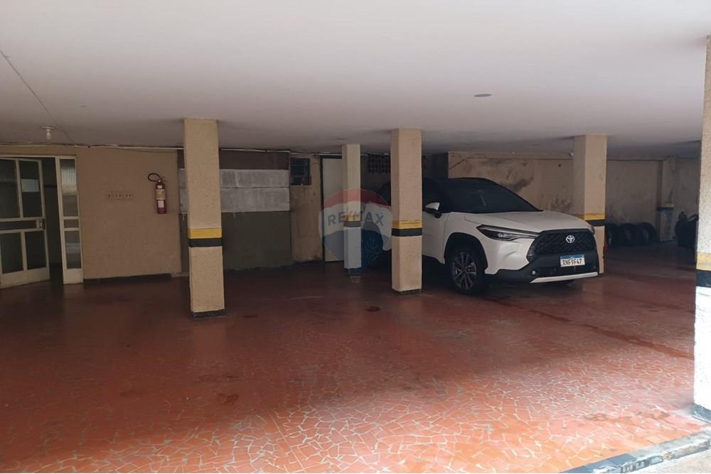 Cobertura - Venda - Belo Horizonte , Minas Gerais - GARAGEM.jpeg - 870241008-62