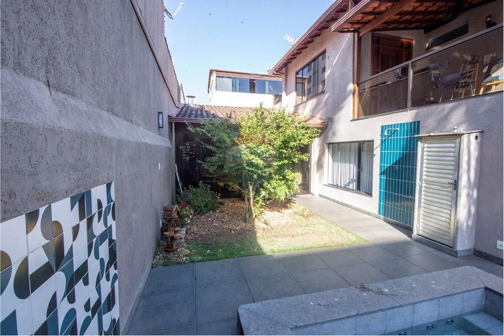 Casa - Venda - Belo Horizonte , Minas Gerais - 0021.jpg - 870241075-118