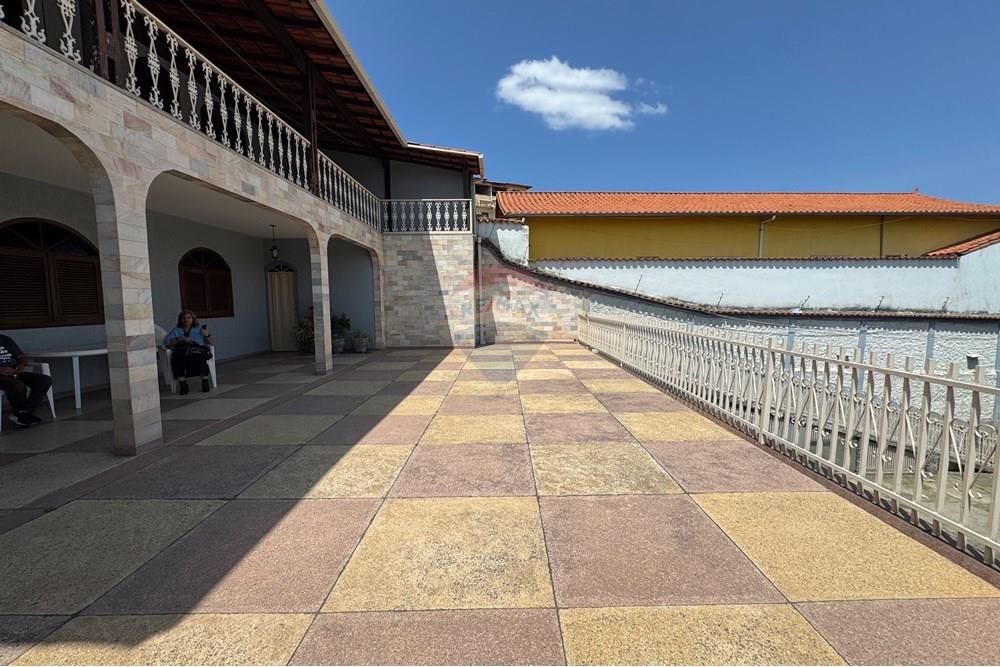 Casa - Venda - Belo Horizonte , Minas Gerais - IMG_3920.JPG - 870411117-26