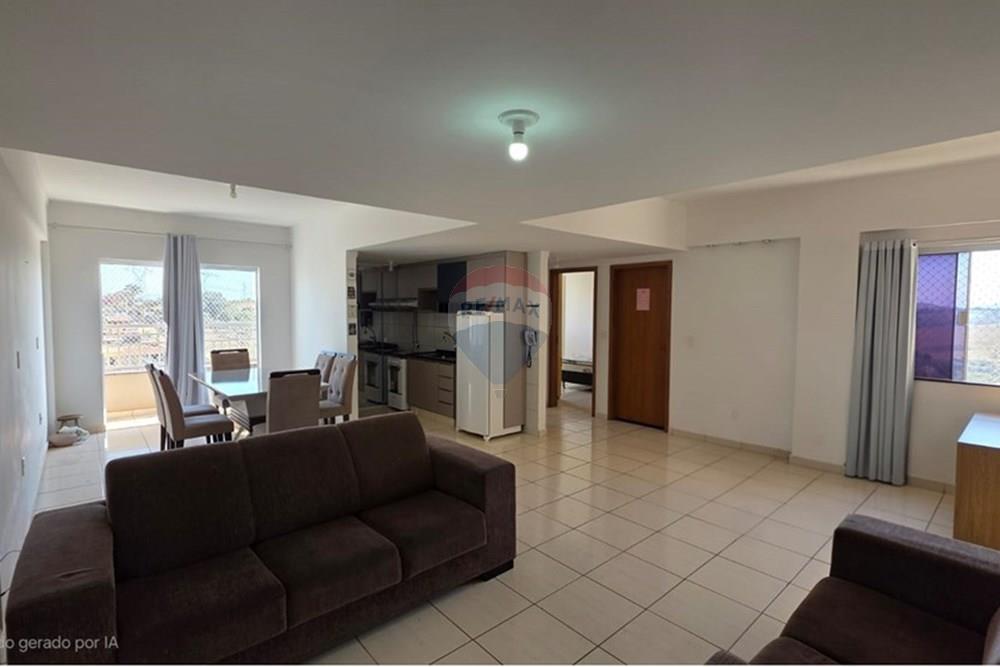 Apartamento - Venda - Passos , Minas Gerais - AP TARCÉLIO ALCINA 1.jpg - 870731001-56