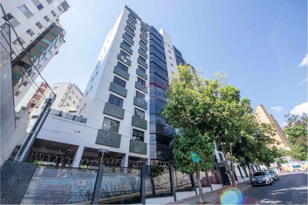 Apartamento - Venda - Belo Horizonte , Minas Gerais - 0005.jpg - 870751005-22