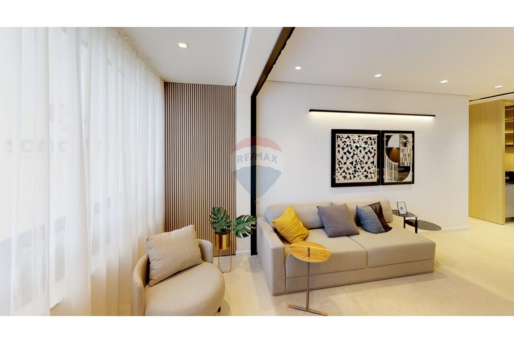 Apartamento - Venda - Belo Horizonte , Minas Gerais - 05_Somattos_Lumina_Sala.jpg - Sala de estar - 870421122-15