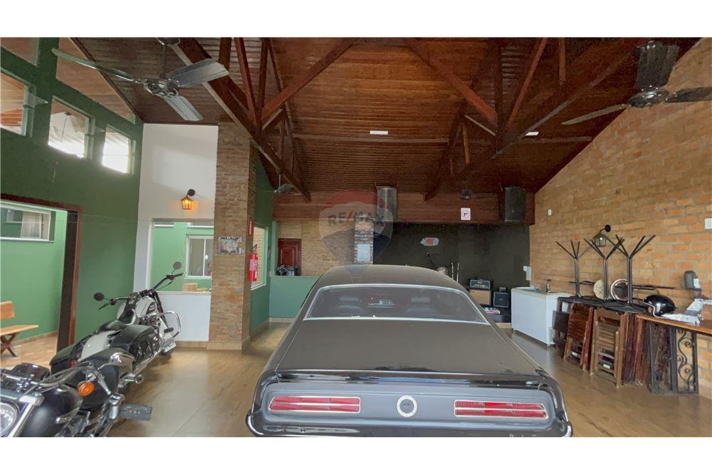 Casa - Venda - Araxá , Minas Gerais - 81 - 870431039-45