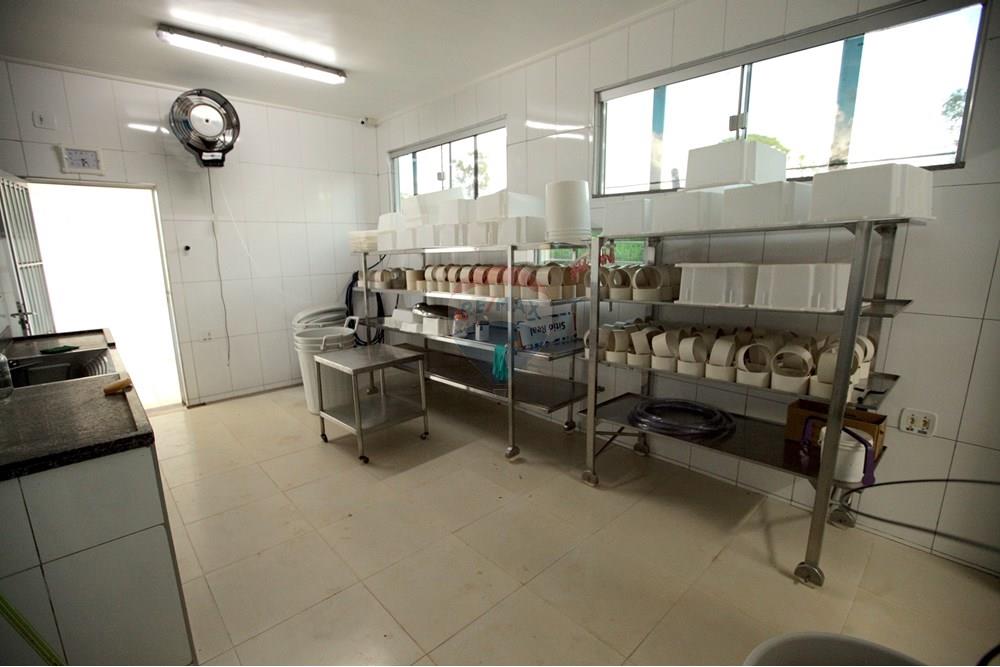 Chácara / Sítio / Fazenda - Venda - Araxá , Minas Gerais - IMG_2468.JPG - 870431039-25