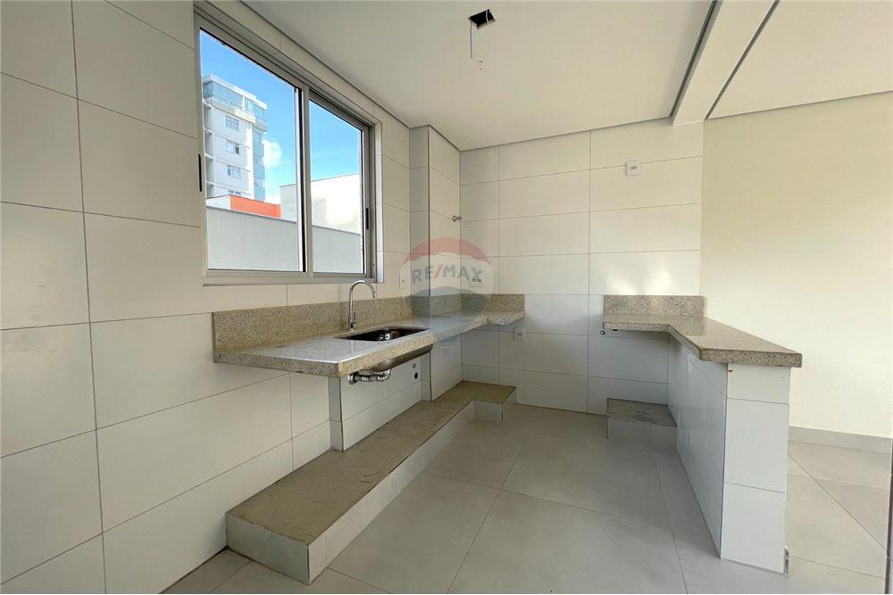 Apartamento - Venda - Belo Horizonte , Minas Gerais - 9 - 870251002-597