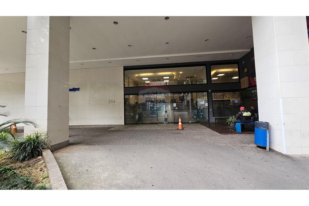 Apart Hotel/ Flat - Venda - Belo Horizonte , Minas Gerais - 20241213_144210.jpg - 870251066-17