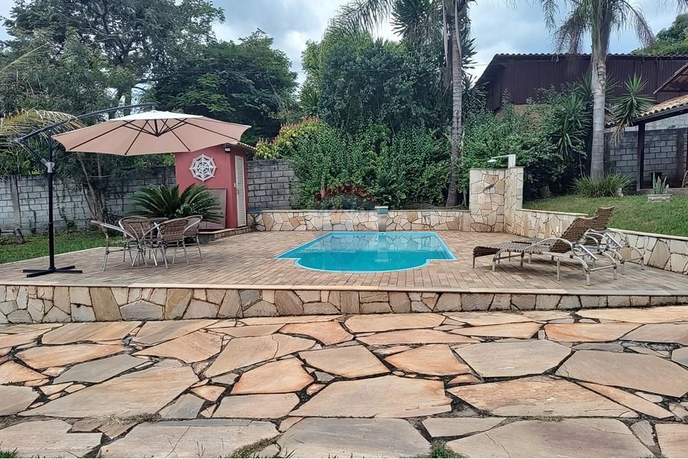 Chácara / Sítio / Fazenda - Venda - Brumadinho , Minas Gerais - IMG_20250313_121958.jpg - Ducha - 870421006-14