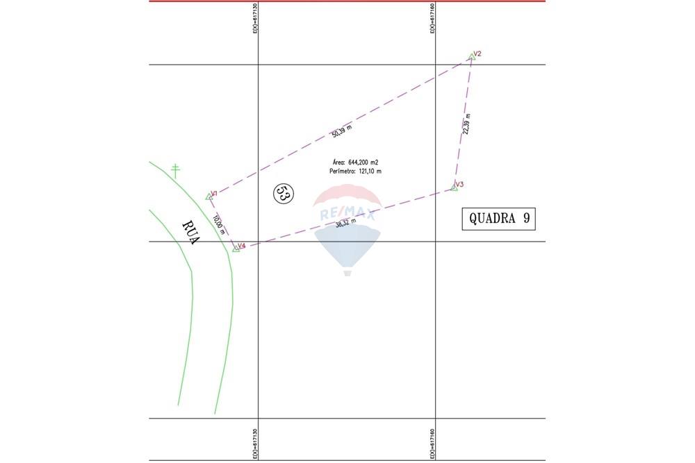 Terreno - Venda - Congonhas , Minas Gerais - matragem.jpg - 870241075-92