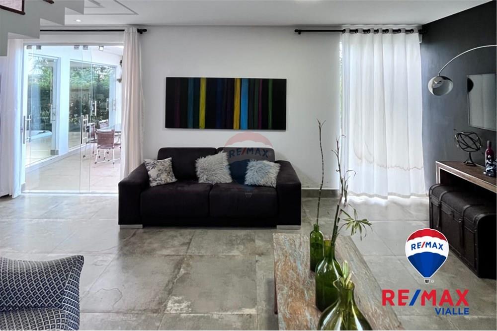 Casa - Venda - Capitólio , Minas Gerais - CASA ESCARPAS SALA 2.jpg - 870731001-12