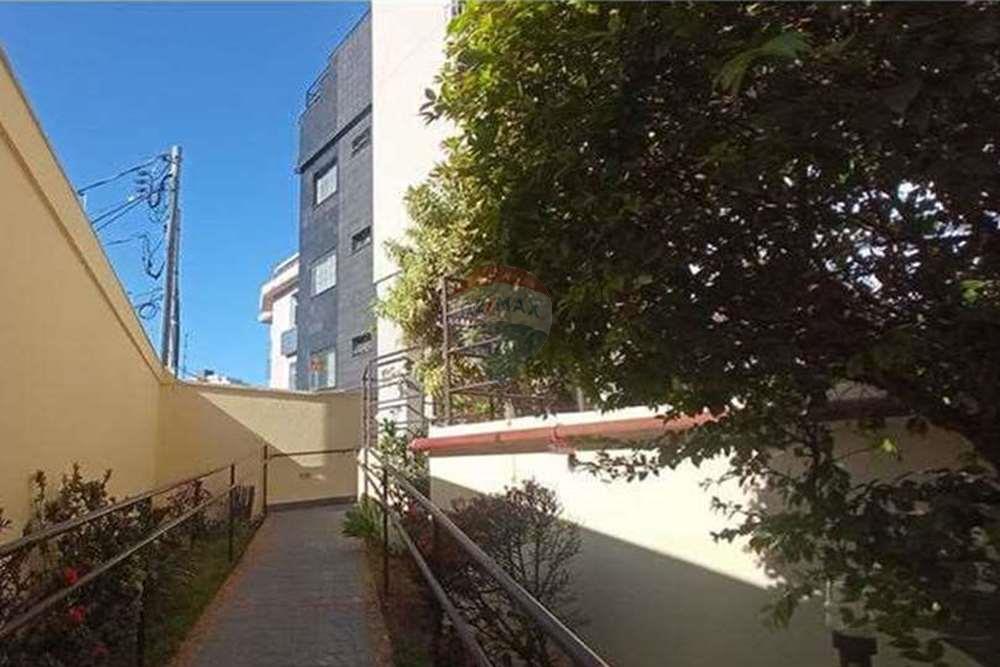 Apartamento - Venda - Belo Horizonte , Minas Gerais - 12 - 870251047-155